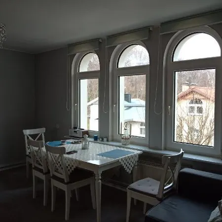 דירה Dla Turystow *