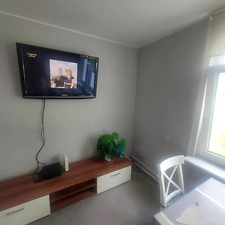 Dla Turystow דירה