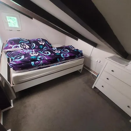 דירה Dla Turystow סופוט