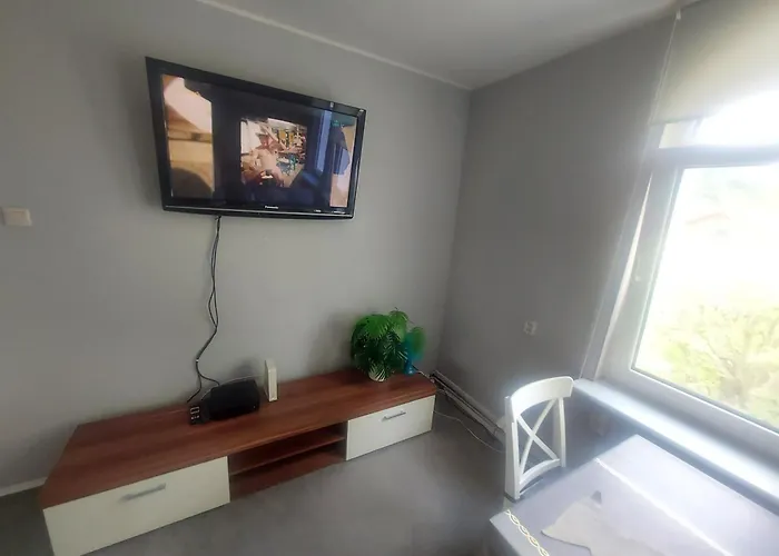 Dla Turystow דירה *