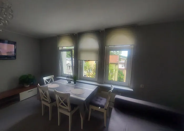 Dla Turystow דירה