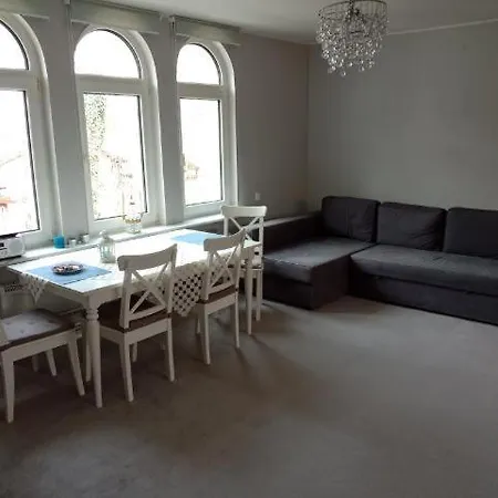 Dla Turystow Apartment *