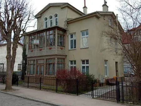 Dla Turystow Apartment Sopot