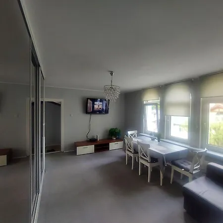 Apartment Dla Turystow