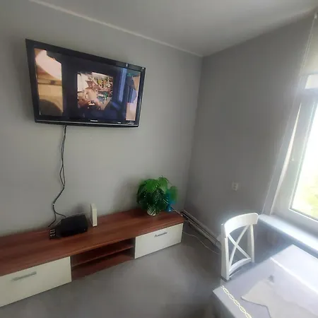 Dla Turystow Apartment *