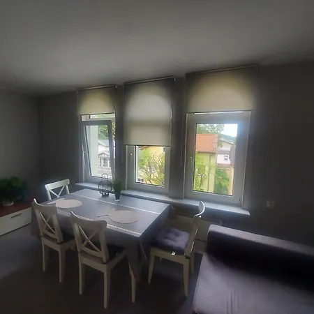 Dla Turystow Apartment