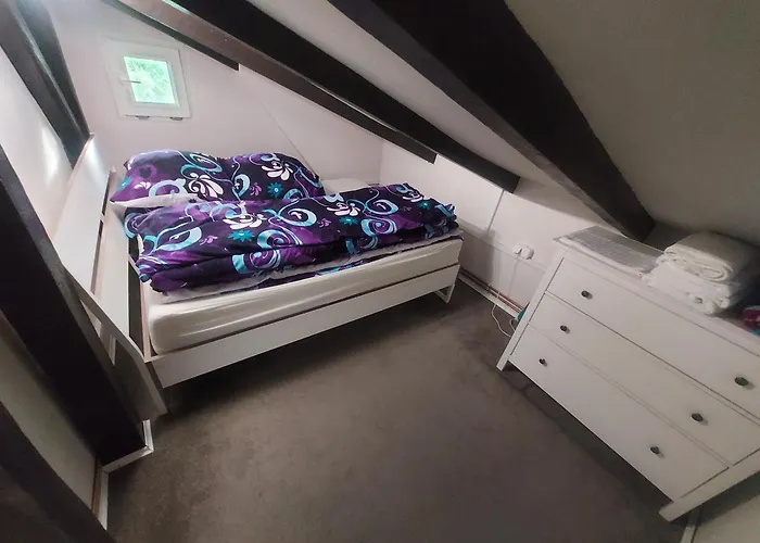 Daire Dla Turystow Sopot